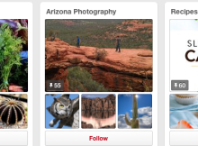 Tucson on Pinterest